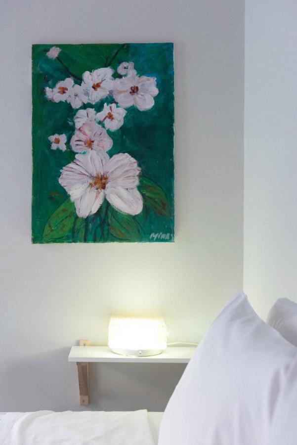 So Athens - Stylish 2 Bedroom Flat Exterior photo
